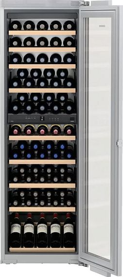 Винный холодильник Liebherr EWTdf 3553-26 001