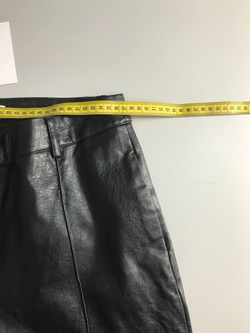 Брюки Reserved для стильного образа, маркировка М, визуально на 46 размер