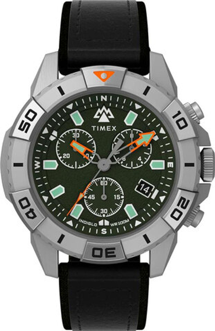 мужские  наручные часы Timex TW2W16100