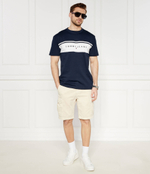 Футболка Tommy Jeans - темно-синий(DM0DM18658)