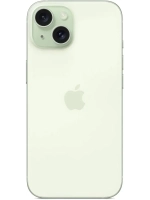 Смартфон Apple iPhone 15 256ГБ; nanoSIM+eSIM; green