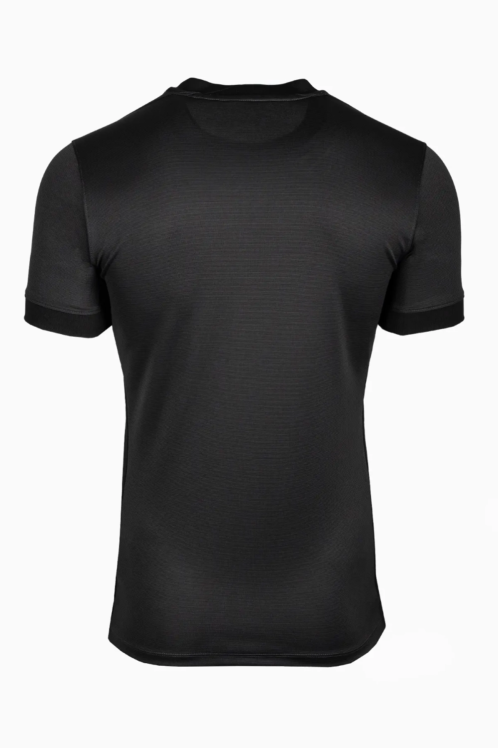 Футболка Nike Dri-FIT Strike IV - черный