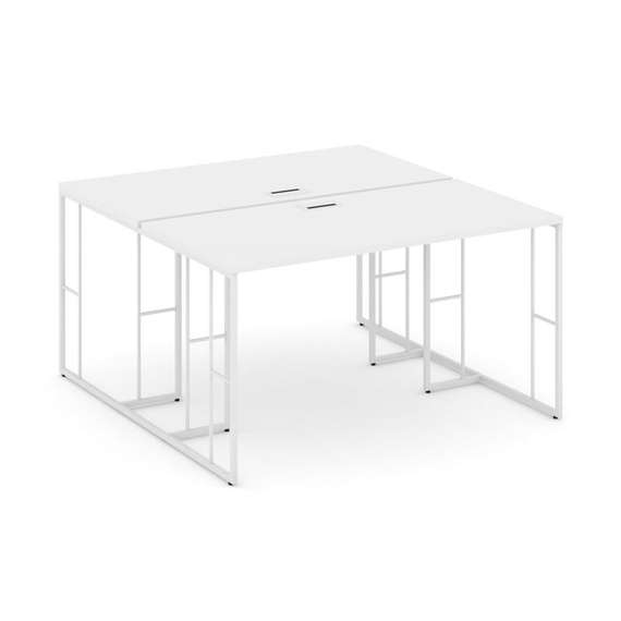 Рифт Рабочая станция RF.DRS-012  1180*1432*750