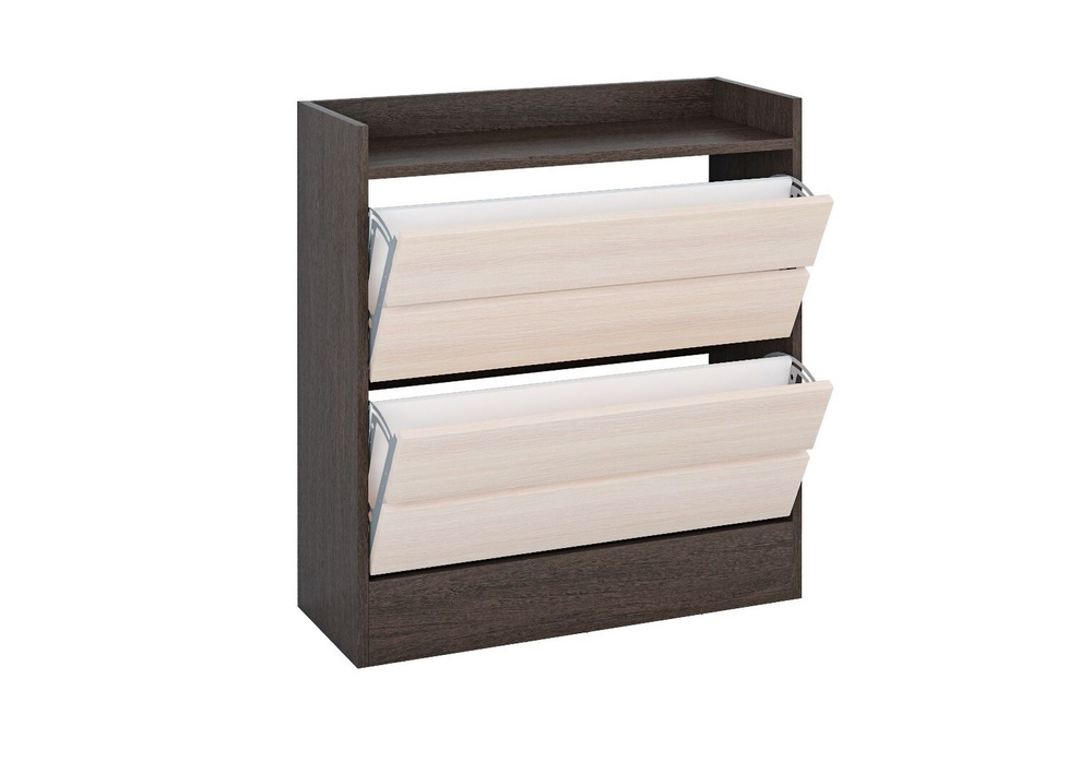 Обувница Ямайка ЯПТ-3, венге