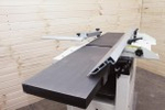 Станок фуговально-рейсмусовый JET JPT-260 230V 10000289M