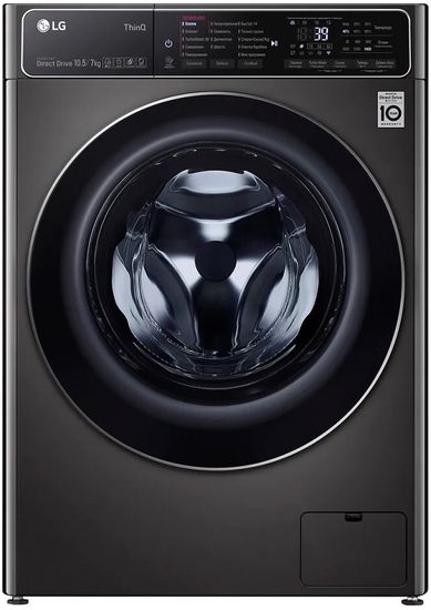 Стиральная машина LG AI DD F4T9RC9P