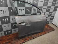 Дверь передняя правая Hyundai ix35 (LM) 10-15 Б/У Оригинал 760042S050