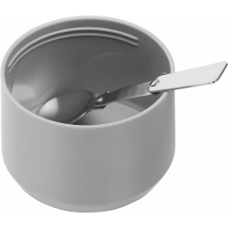 Zwilling - Термоконтейнер для еды Thermo 700мл, белый / артикул   39500-509-0  / GTIN 4009839534010