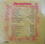 Сборник / Tarantino Sounds – A Tribute To Quentin Tarantino (LP)