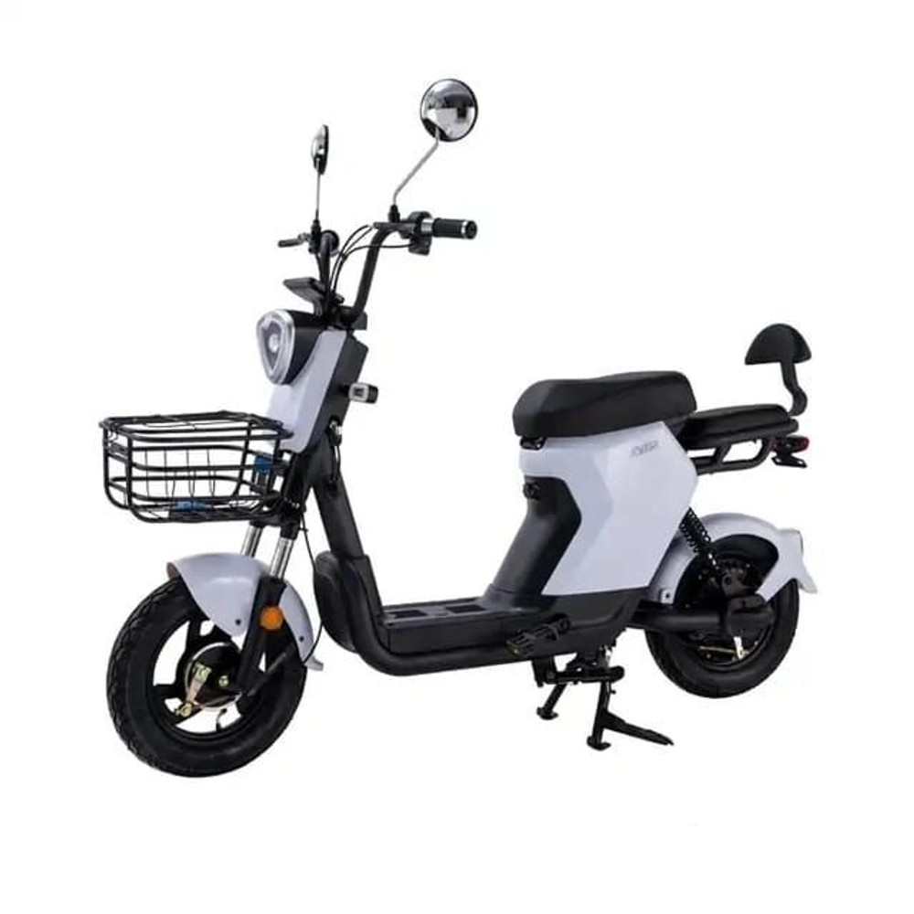 Электрический мотоцикл super pro vrs484