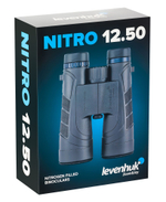 Бинокль Levenhuk Nitro 12x50