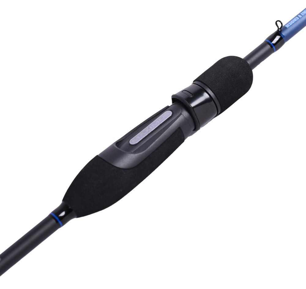 Спиннинг Maximus INDIGO Micro-Jig - S 21UL 2,1m 1-7g