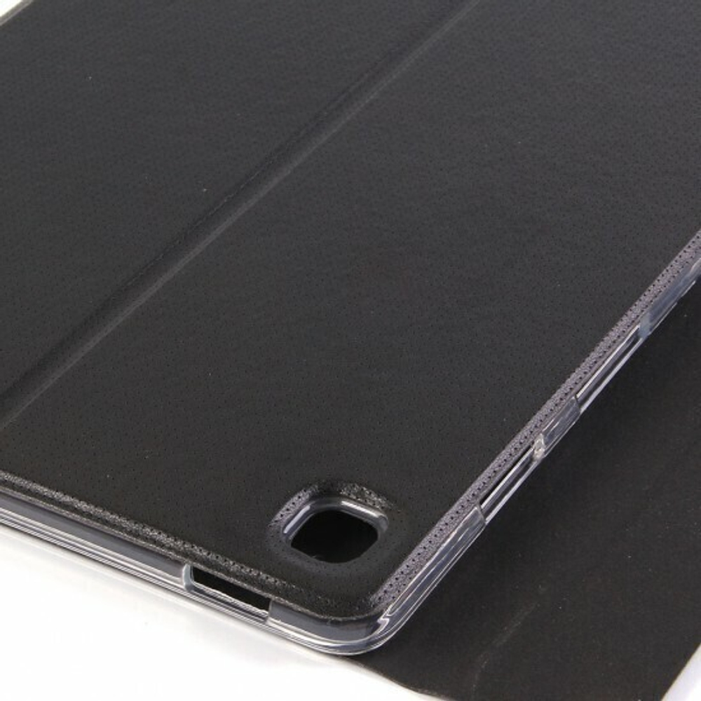 Чехол-подставка для Samsung Galaxy Tab S5 E T720/T725 10.5", 012262 Черный