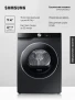 Сушильная машина Samsung DV90T6240LB/LP