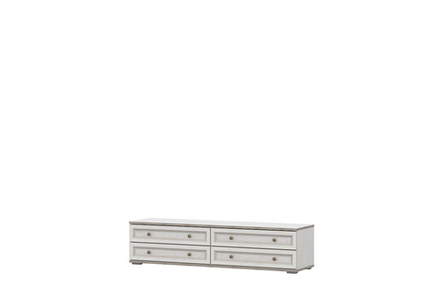 Александрия (SV-мебель) ТБ-102 Тумба для аппаратуры