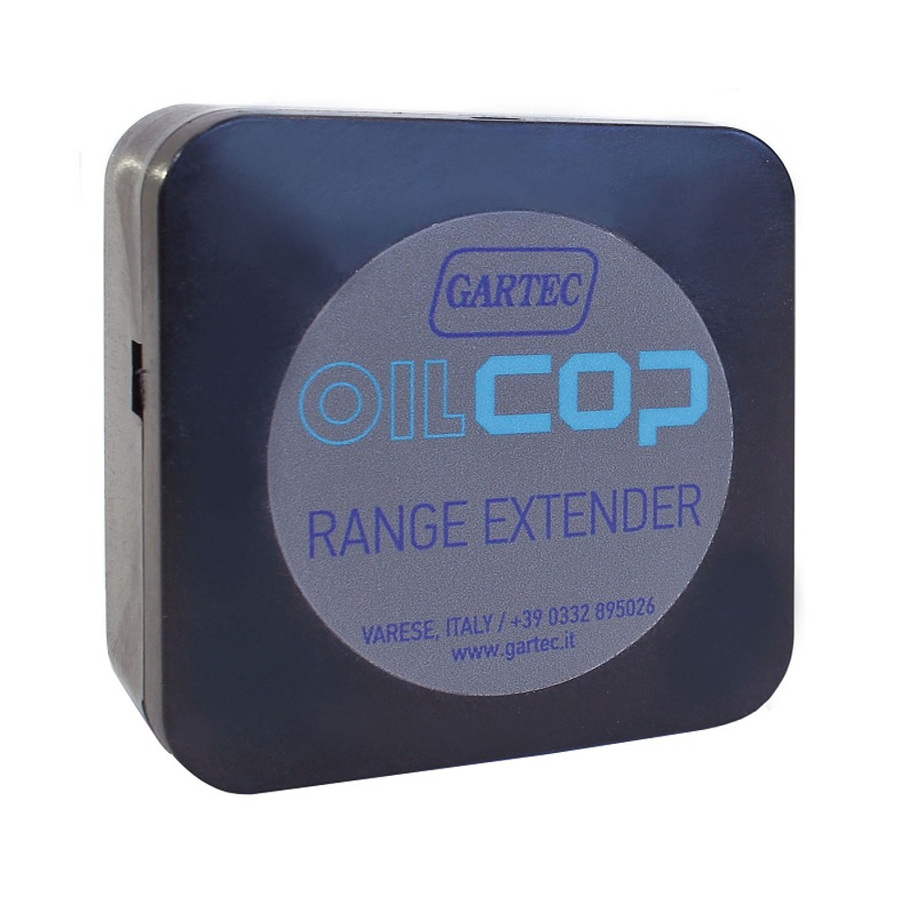 Ретранслятор, GARTEC (Италия)