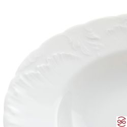 Набор глубоких тарелок 22,5 см Repast Rococo ( 6 шт)