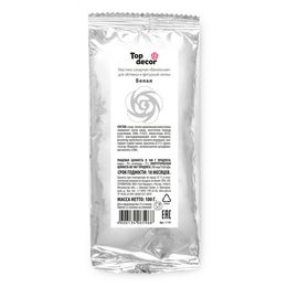 Мастика и айсинг