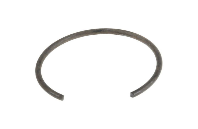 Кольцо стопорное (пружинное) Suzuki DT9.9-15/DF9.9-15