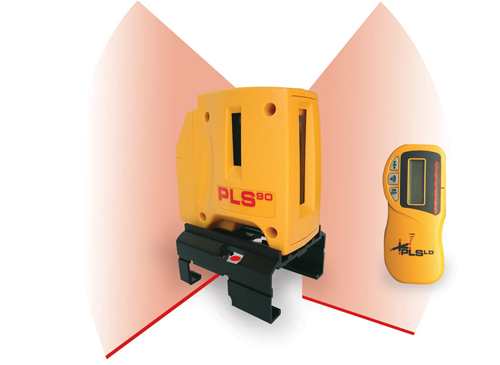 PLS PLS90E