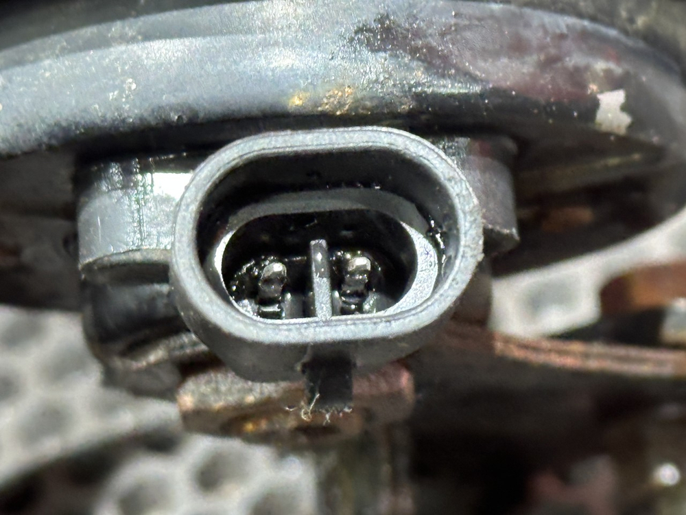 Сигнал звуковой 2022г.