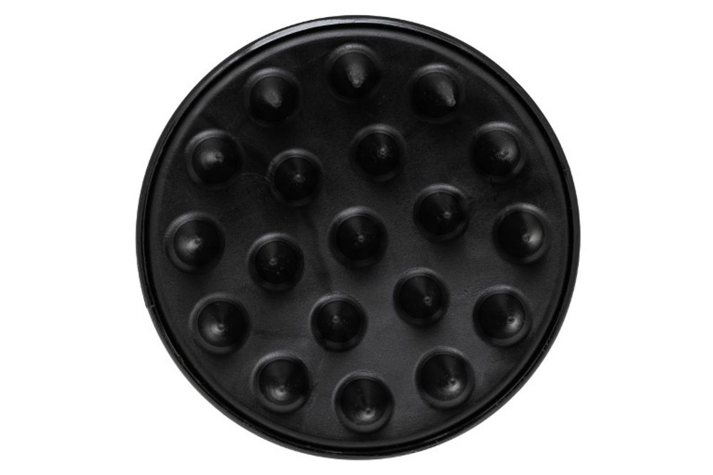 Щётка для мытья головы Harizma, (h10910L)