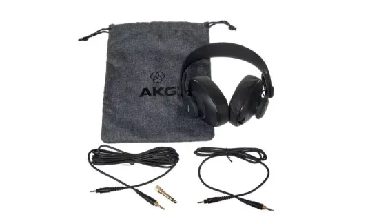 Наушники AKG K361