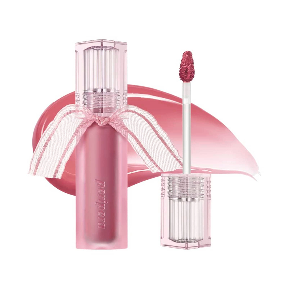 Peripera, Water Bare Tint, краситель для волос Mute Paradise 07, 3,7 г (0,13 унции)