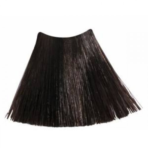 Стойкая безамиачная крем-краска для волос Оттенок 4.71 Кардамон KEEN Velvet Permanent Colour Ammonia Free Mittelbraun Braun-Asch (Kadermon) 100мл