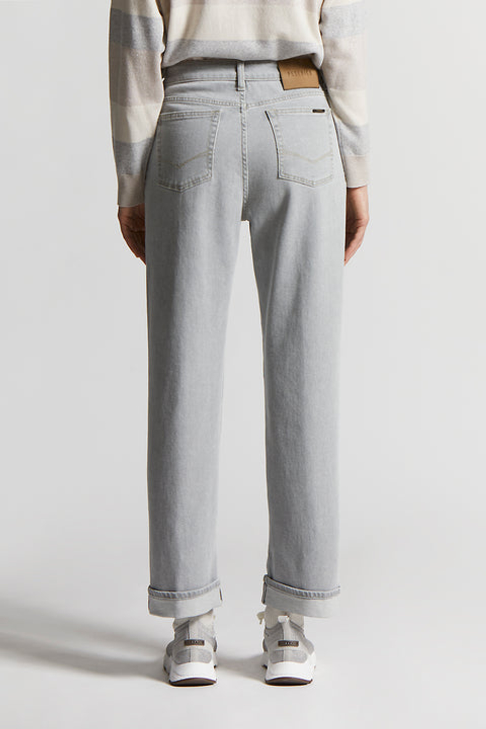 Джинсы PESERICO 42IT