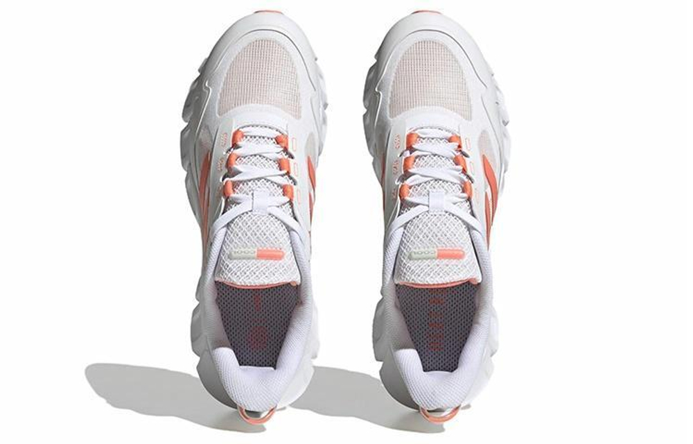 Кроссовки Adidas Climacool (Женская размерная сетка)