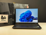16" Ноутбук Игровой Lenovo Legion 5 Pro 16IRX8, 2560 × 1600 IPS 240 Hz, Core i7-13700HX 4,9ГГц, Nvidia GeForce RTX 4060 8 Gb 140Watt, RAM 16 DDR5, 512Gb SSD