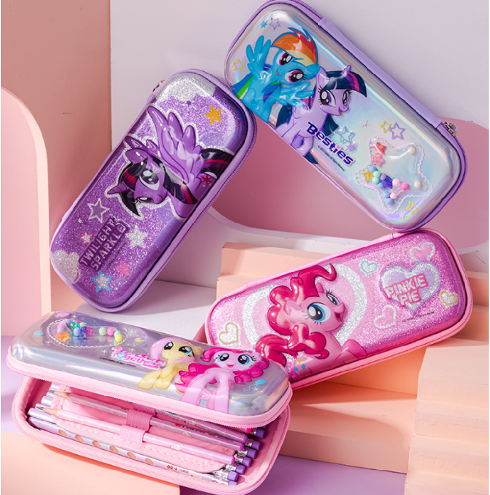 Пенал "My Little Pony"