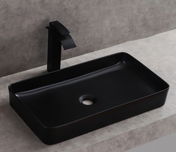 Умывальник CeramaLux 9396MB