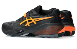 Теннисные кроссовки Asics Gel-Resolution X Clay - Black