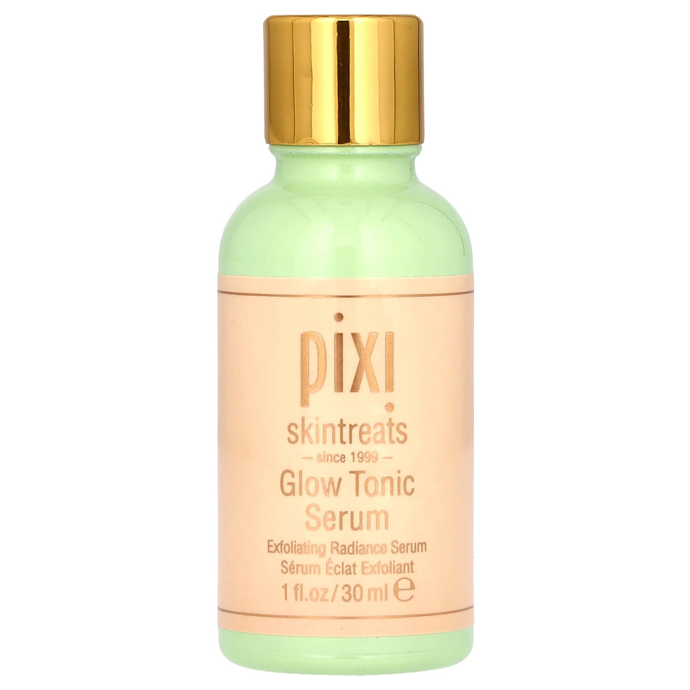 Pixi Beauty, Skintreats, тонизирующая сыворотка, придающая сияние, 30 мл (1 жидк. унция)