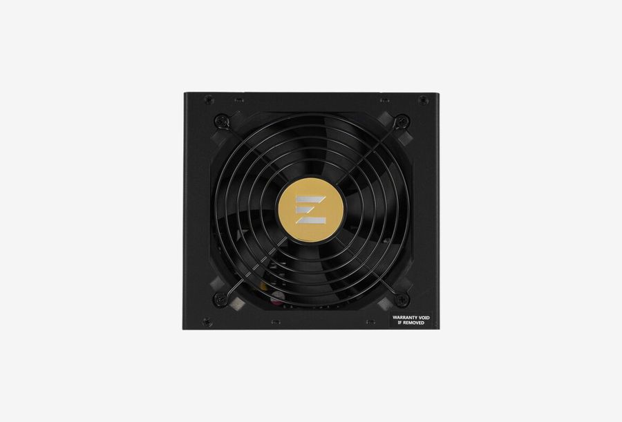 ZALMAN TeraMax II SE 1000W_0226709110345