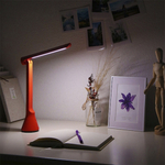 Настольная лампа Yeelight Yeelight Folding Desk Lamp Z1 - Red LED, 5 Вт, пластик