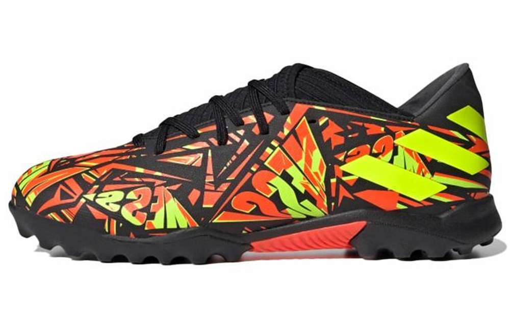 Кроссовки Adidas Nemeziz Messi.3 Tf