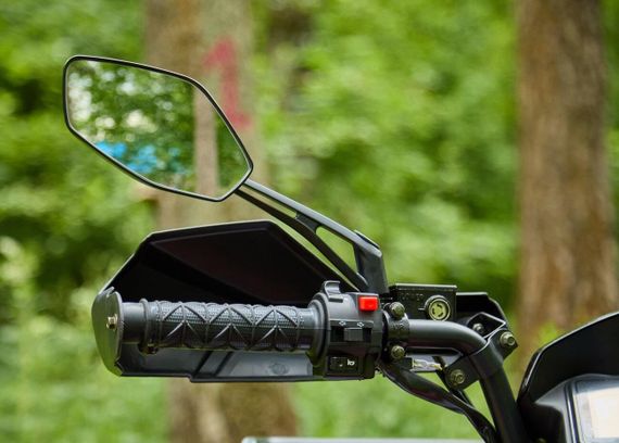 Квадроцикл SHARMAX 280 RX Activator