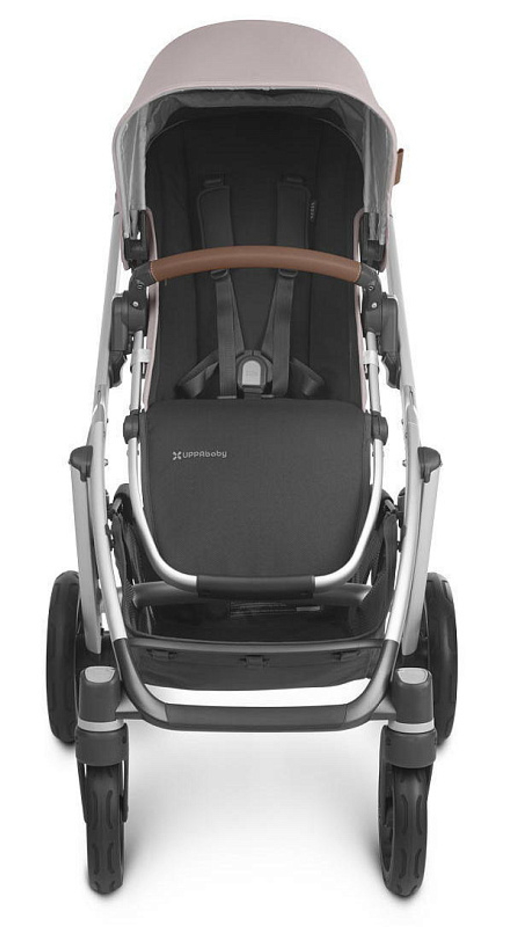 Коляска для двойни UPPAbaby Vista V2 2 в 1 Alice