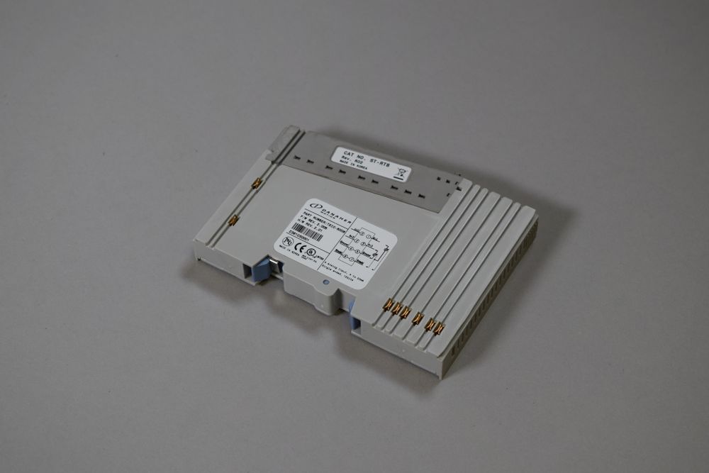 DANAHER MOTION SA TSIO-6006