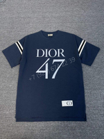 Футболка Christian Dior