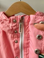 Ветровка Burberry, 98
