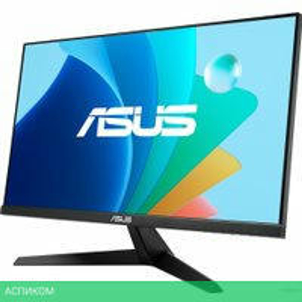 Монитор ASUS Eye Care VY249HF