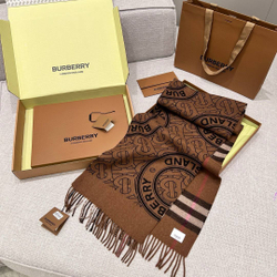 Шарф Burberry