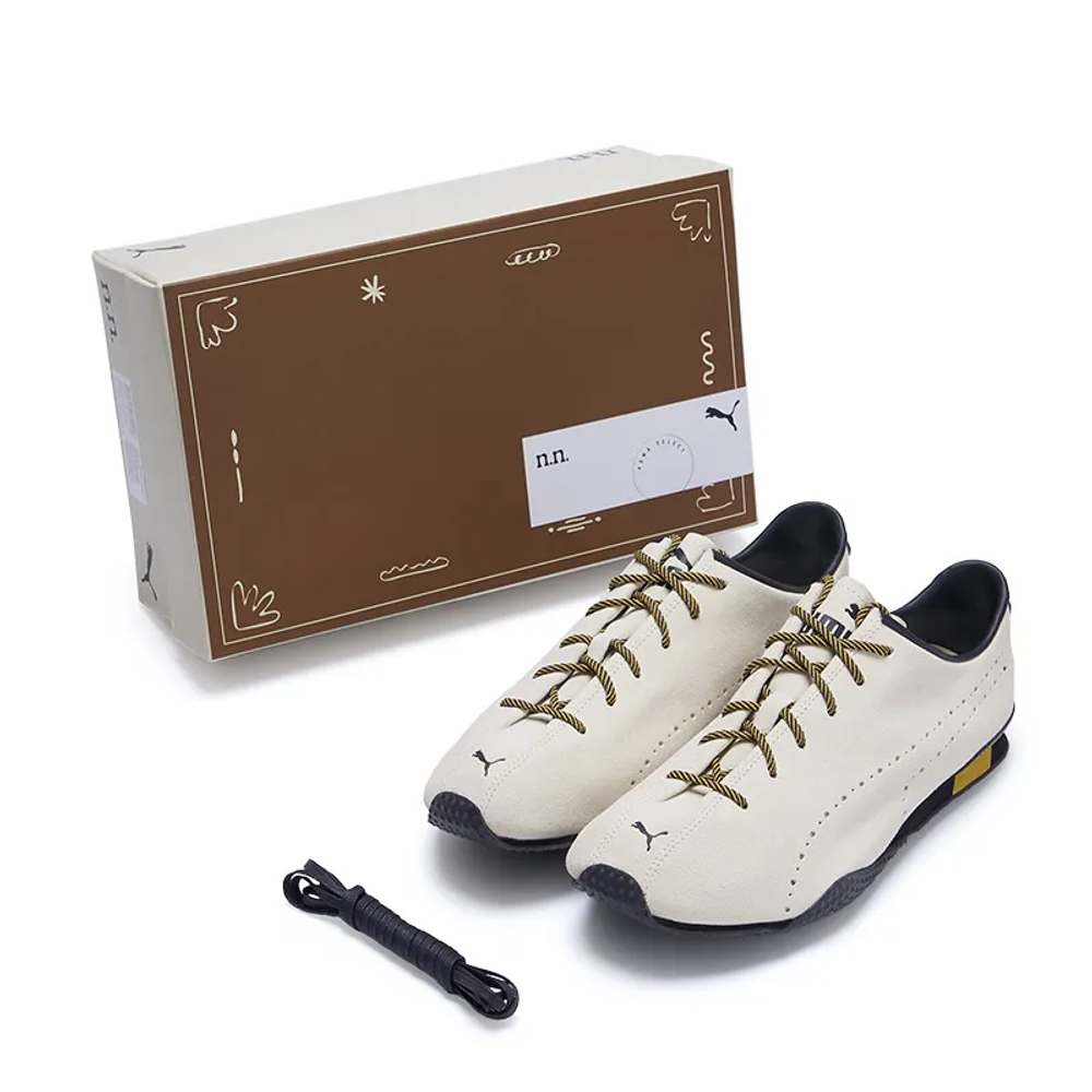 PUMA H Street