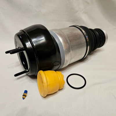 Передний ЛЕВЫЙ пневмобаллон Mercedes-Benz w166 x166