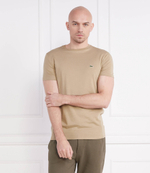 футболка Lacoste - песочный(TH6709)