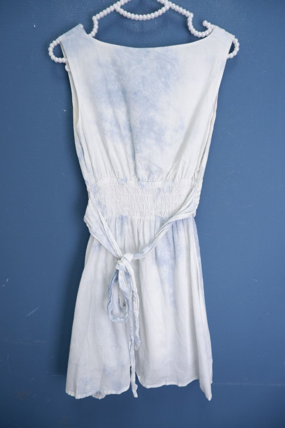 Платье LTB летнее 44 размер